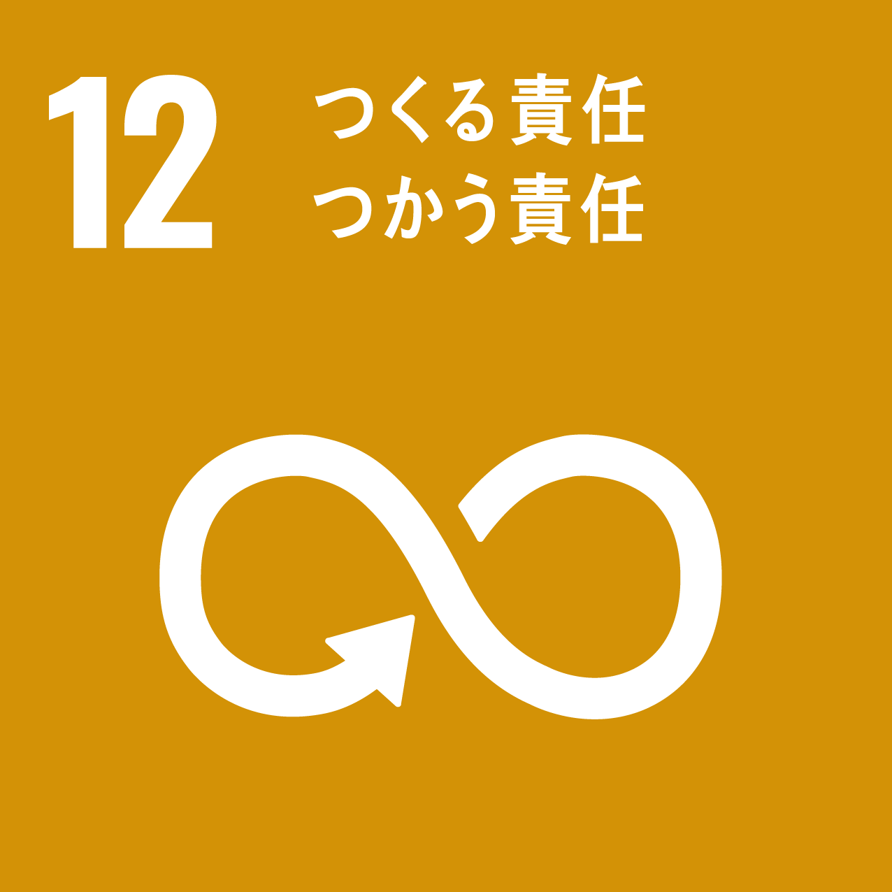 12．12.つくる責任つかう責任